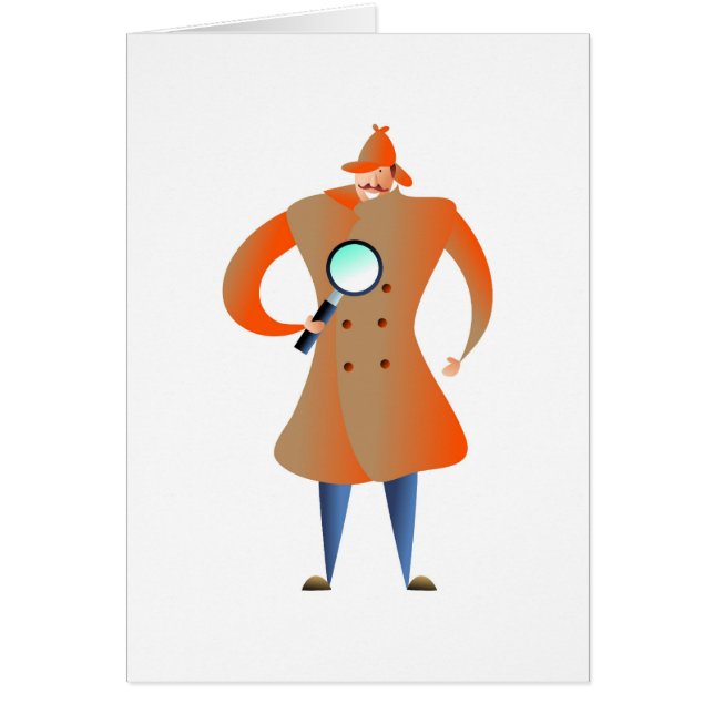 Inspecteur (Devant)