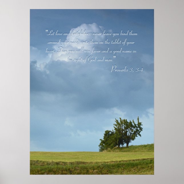 Inspiration - Affiche (Devant)