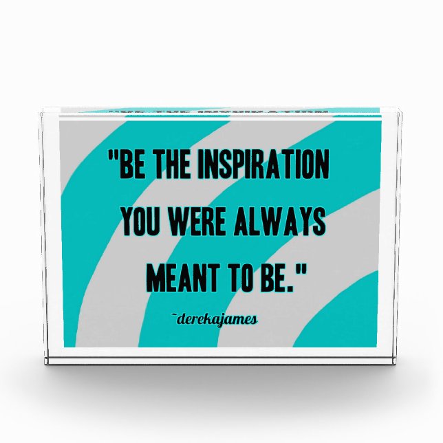 Inspiration Bloc photo horizontal (Devant)