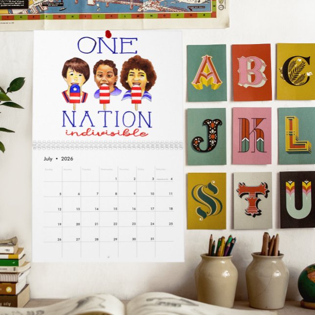 Inspiration Calendrier Lumières en bois de Barnwoo (Créateur téléchargé)