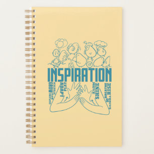 Inspiration - Conception ASL