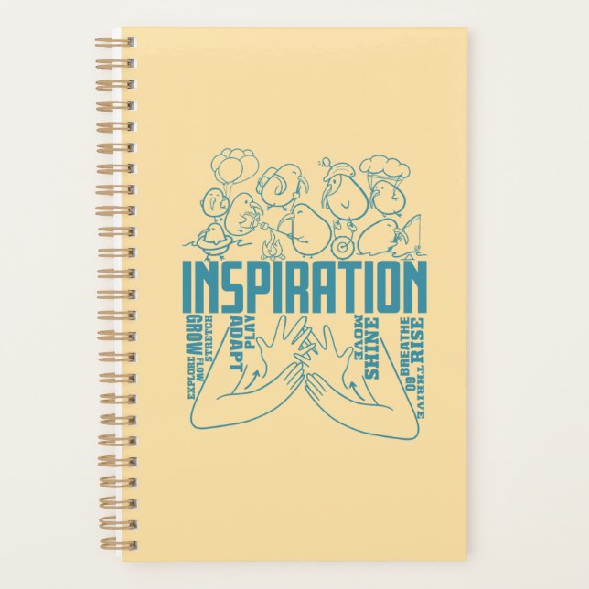 Inspiration - Conception ASL (Devant)