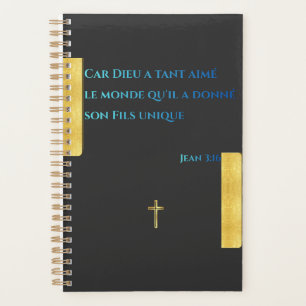Inspiration Divine — 