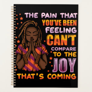 Inspiration positive pour les sœurs noires africai