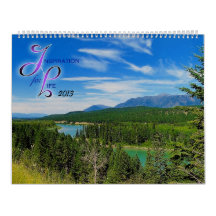 Inspiration pour le calendrier de la vie