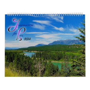 Inspiration pour le calendrier de vie