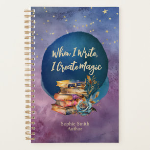 Inspirational & Whimsical Auteur et Ecrivain