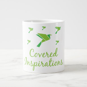 Inspirations couvertes Mug spécialisé