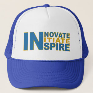 INSPIRE casquette - choisir la couleur