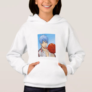 "Inspiré par Kuroko's Basketball.