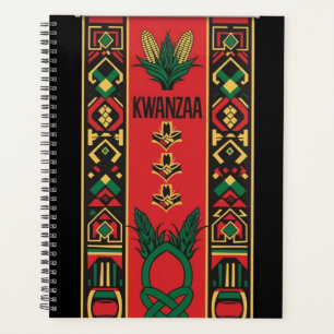 Inspiré par Kwanzaa