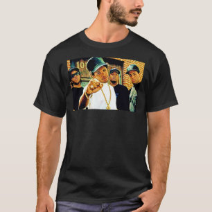 Inspiré par T-shirt de la RNF Design T-shirt clas