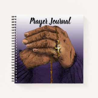 Inspiré Photo Prayer Journal Avec Poème