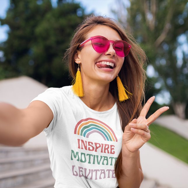 Inspire T-Shirt (Créateur téléchargé)