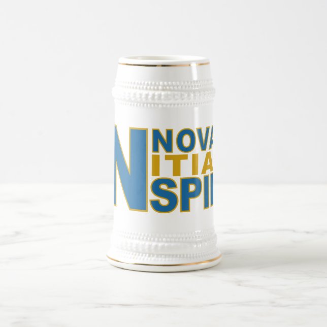 INSPIRE tasse - choisir style & personnaliser (Centre)