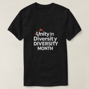 Inspirer les T-shirts du mois de l'histoire des No