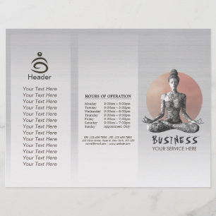 Instructeur de méditation Yoga Reiki Master Lotus