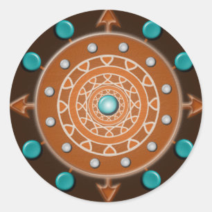 Instructions Stickers 20 par feuille