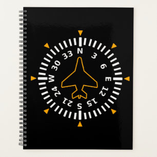 Instrument de vol Compteur d'aéronef