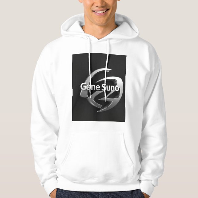 Intelligence artificielle T-shirts robotiques (Devant)