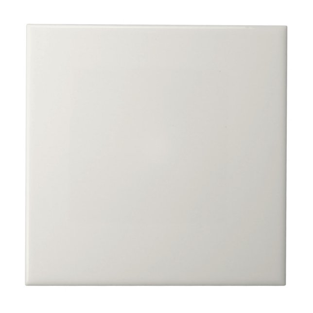 Intemporel - Carreaux de céramique de sable blanc (Devant)