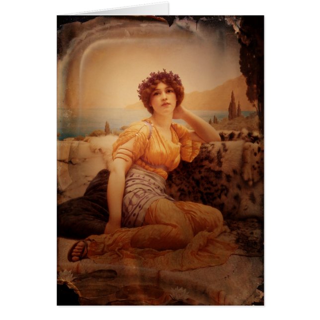 Intéressant se rappeler (Devant)