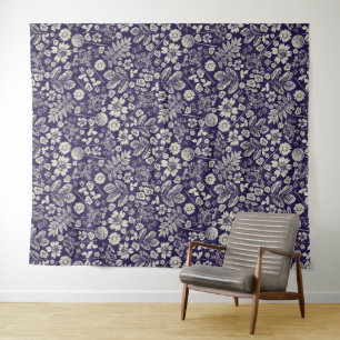 Intérieur : 41207 Tapisserie