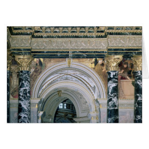 Intérieur du musée Kunsthistorisches
