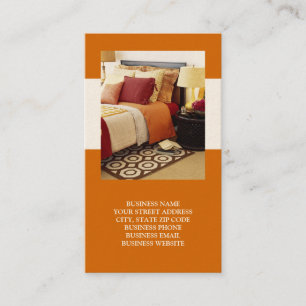 Intérieurs ou Cartes de visite intermédiaires