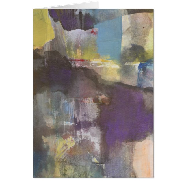 Interlude calme (Devant)