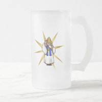 International Acheter Un Prêtre A Beer Day Mug