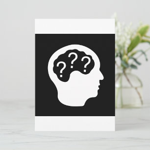 Interrogations sur les invitations