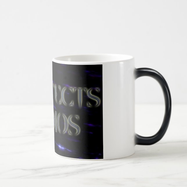 Intrafects Morph la tasse (Droite)