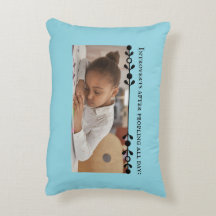 Introvertir le Coussin d'accents rectangulaires du