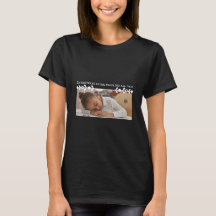 Introvertir le T-shirt Femme Mème