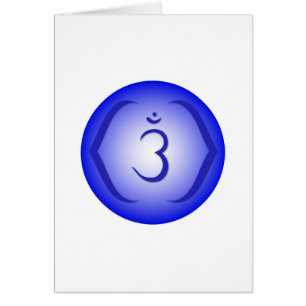 Intuition Chakra - Ajna