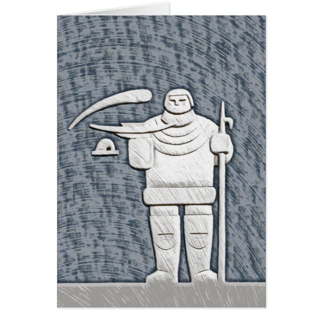 Inuit (Devant)