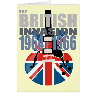 Invasion britannique 2