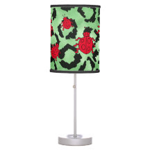 "Invasion des coccinelles"