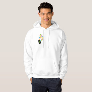 Inventeur du sweat - shirt à capuche $$etAPP des