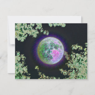 Inverser la lune