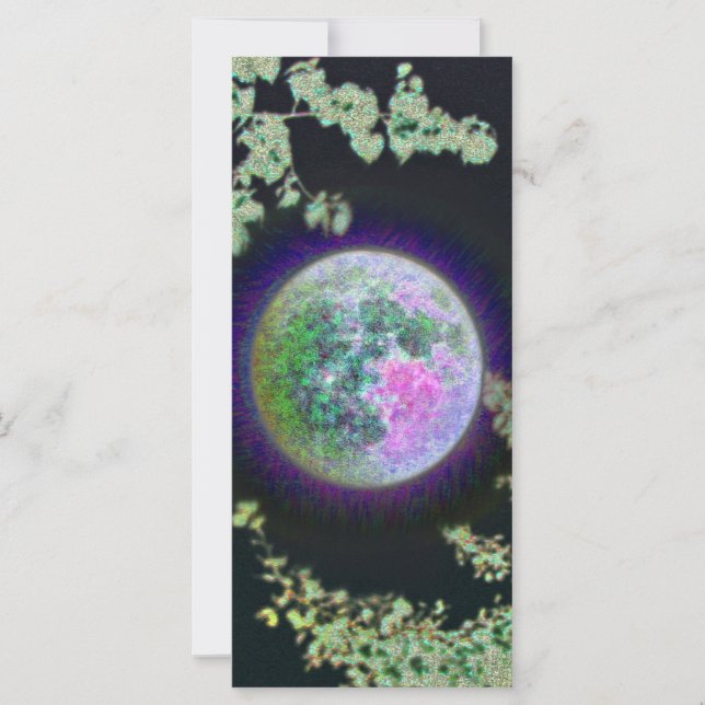 Inverser la lune (Devant)