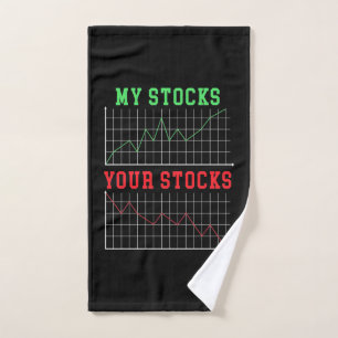 Investisseur Mes Stocks Vos Stocks