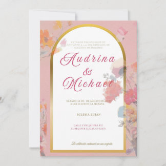 Invitation 