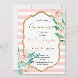 INVITATION
