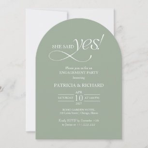 INVITATION 