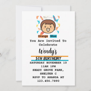 INVITATION