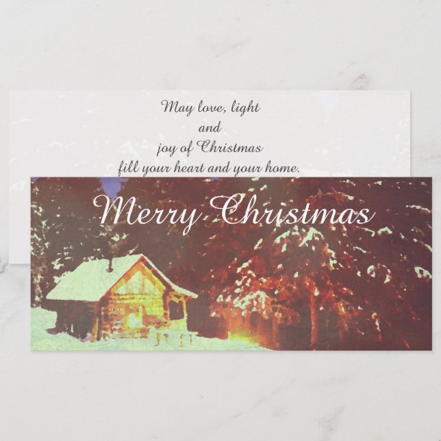 Invitation (Devant / Derrière)