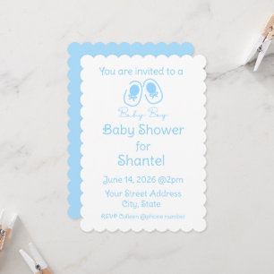 INVITATION 