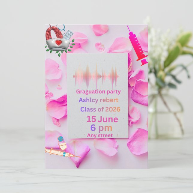 Invitation (Debout devant)